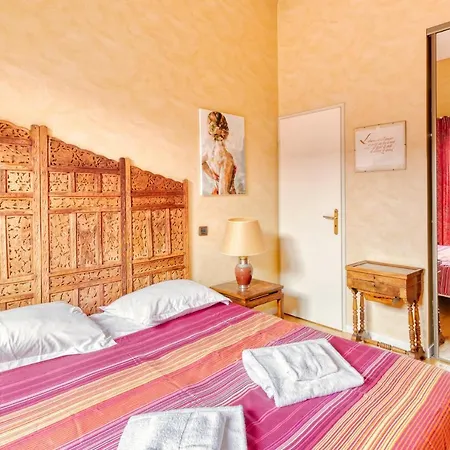 Vue Sur Garonne Terrasse Bed & Breakfast *